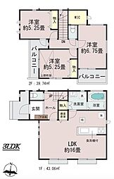 三鷹市北野4丁目115番　A号棟