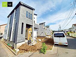東京都三鷹市北野４丁目