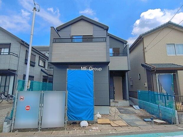 1号棟 ■暮らしを彩る充実した設備仕様が備わった住まい