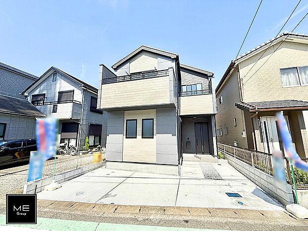 1号棟  ■まずは一度ご覧ください
