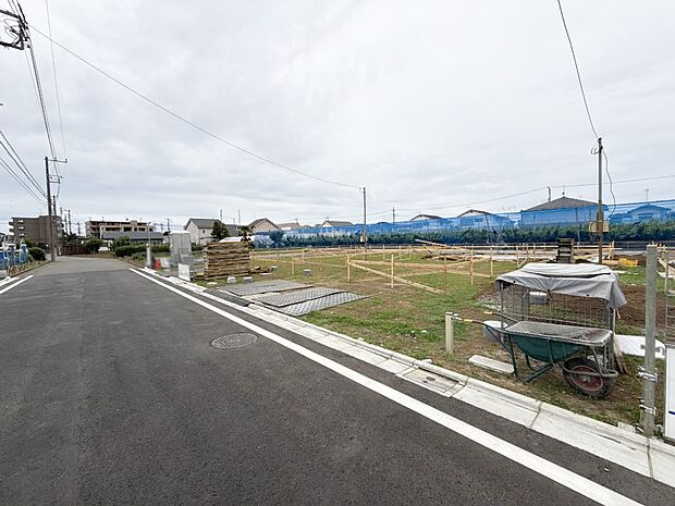 現況写真