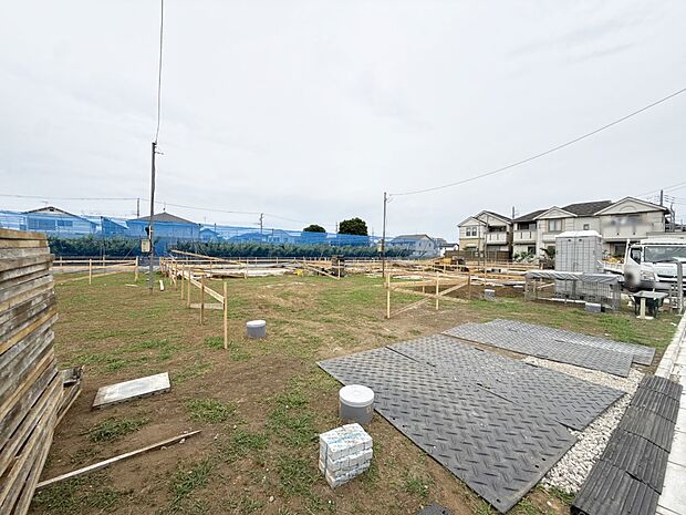 A号棟  現況写真
