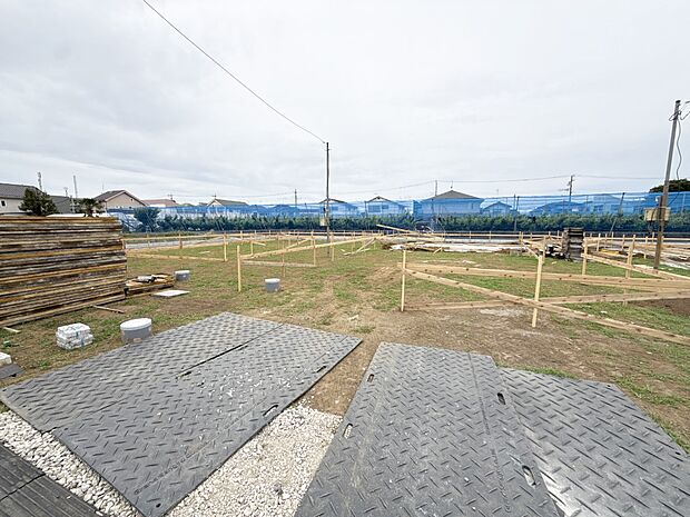 A号棟  ■暮らしを豊かにする充実した仕様設備で快適に