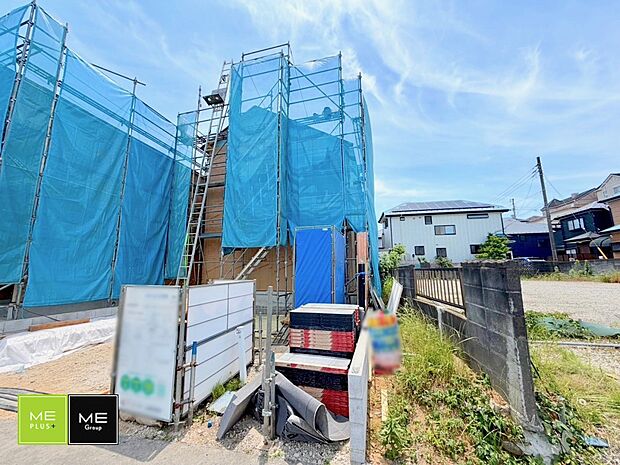 1号棟  ■大切な時間を快適に過ごせる空間