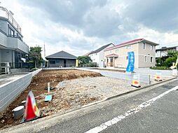東京都東大和市南街３丁目