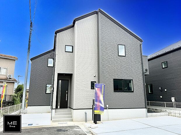 1号棟  ■まずは一度ご覧ください