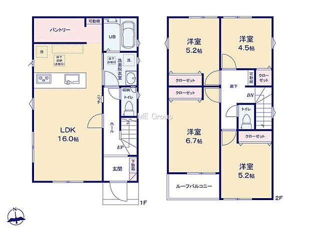 7号棟  