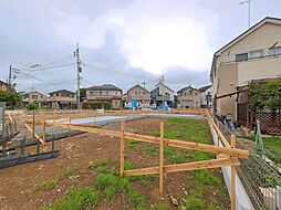 東京都八王子市上壱分方町
