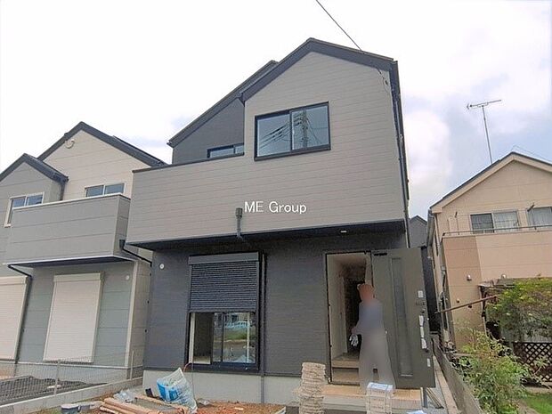 7号棟 ■暮らしを彩る充実した設備仕様が備わった住まい