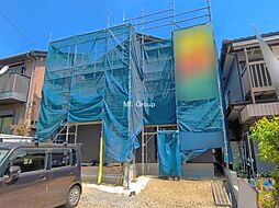 東京都武蔵村山市神明２丁目