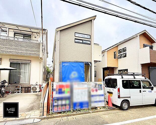 1号棟 ■暮らしを彩る充実した設備仕様が備わった住まい