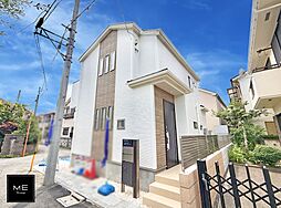 東京都小金井市貫井南町５丁目