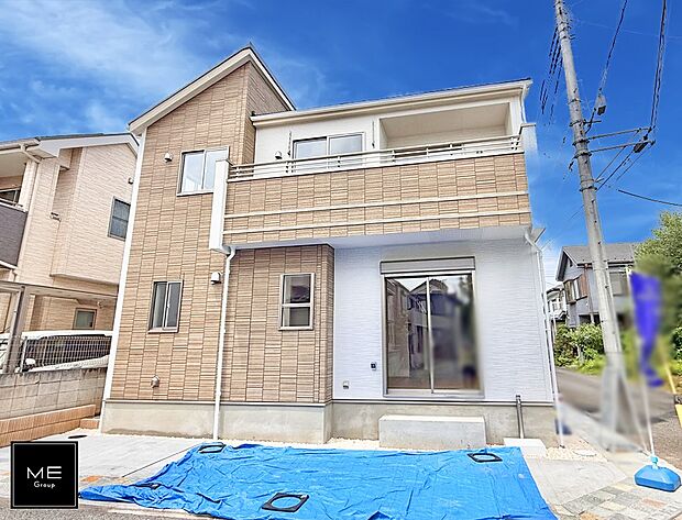 1号棟 ■まずは一度ご覧ください