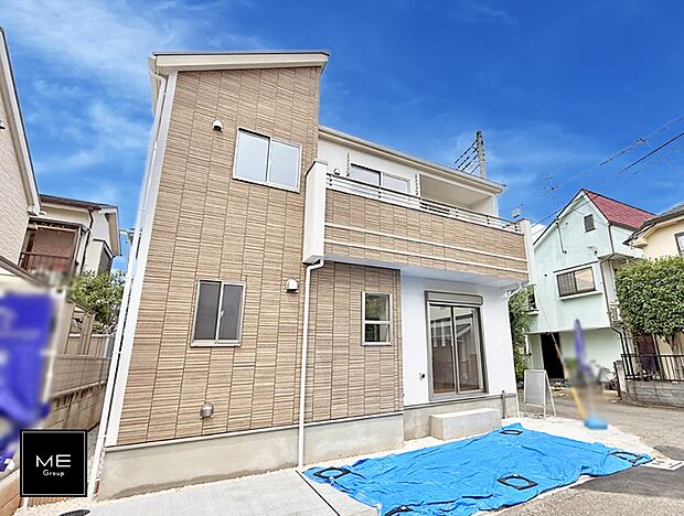 1号棟 ■暮らしを豊かにする充実した仕様設備で快適に