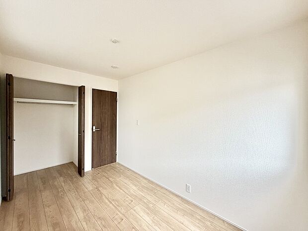 1号棟 ■どこになにを置くか楽しみな自分のお部屋