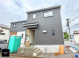 東京都府中市若松町３丁目