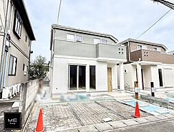 神奈川県川崎市多摩区生田６丁目