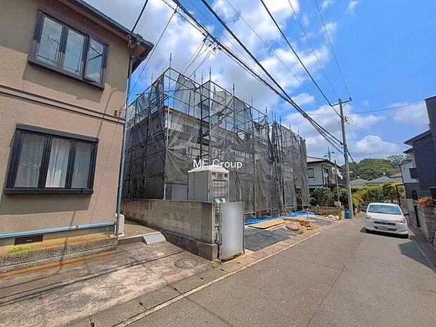 ■新しい時代の息吹を感じる、心地よい環境