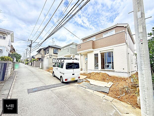 ■新しい時代の息吹を感じる、心地よい環境