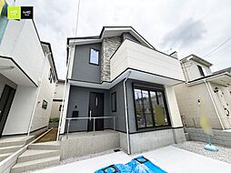 東京都東村山市諏訪町１丁目