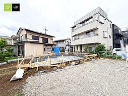埼玉県新座市本多１丁目