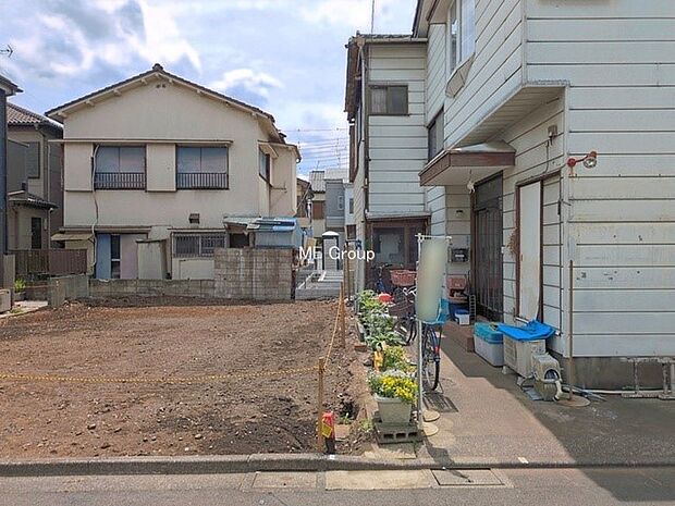 A号棟  現況写真