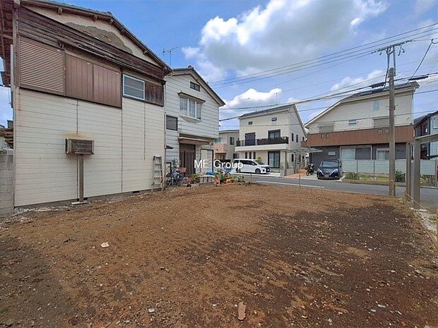 A号棟 現況写真