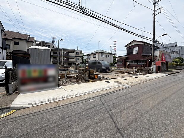 現況写真