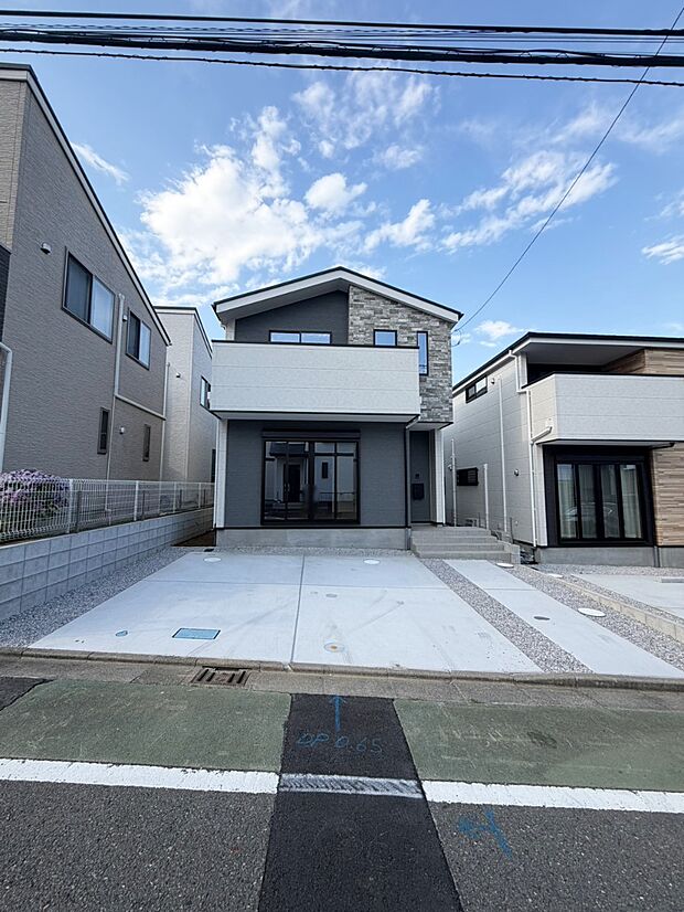 ■優雅なラインが、毎日を引き立てます