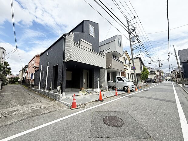 ■この道を歩けば、毎日が少し特別になる
