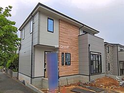 神奈川県川崎市多摩区寺尾台１丁目