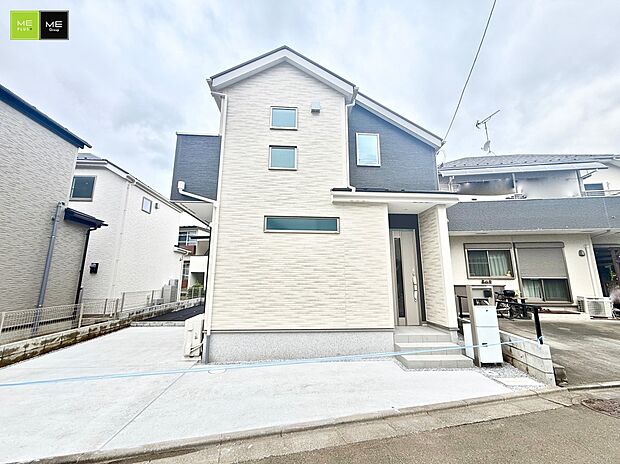 1号棟 ■暮らしを豊かにする充実した仕様設備で快適に