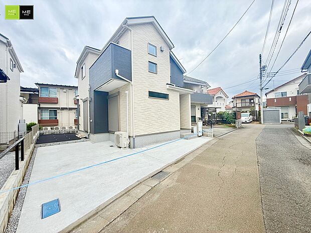 ■ ここから始まる、笑顔あふれる毎日