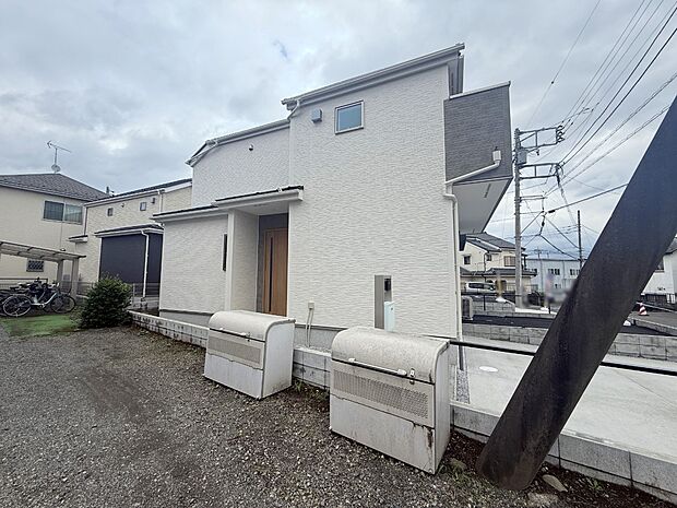 2号棟 ■まずは一度ご覧ください