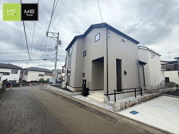 ■新しい時代の息吹を感じる、心地よい環境