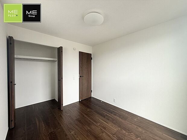 3号棟 ■機能的で使いやすいお部屋で毎日を快適に