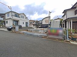 東京都東大和市湖畔１丁目