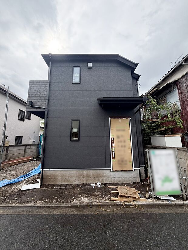 1号棟 ■大切な時間を快適に過ごせる空間