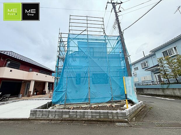 3号棟 現況写真