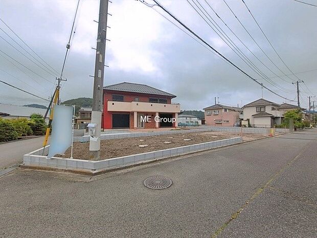 3号棟 現況写真