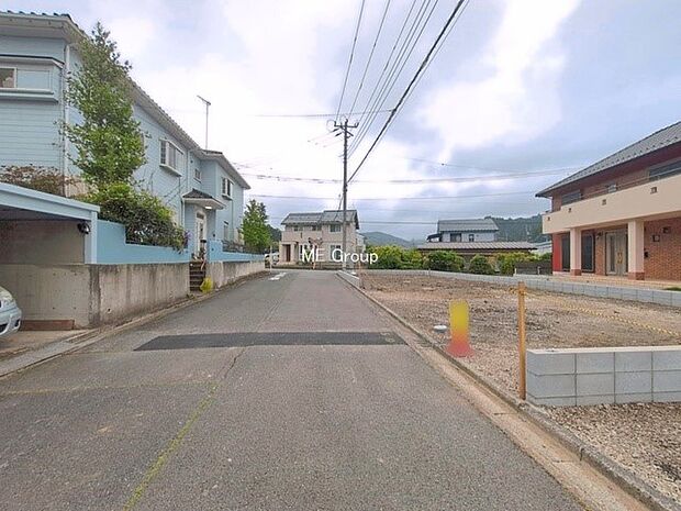 現況写真