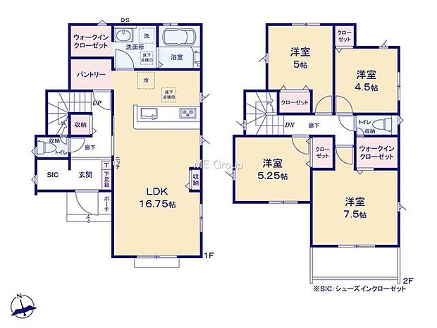 2号棟