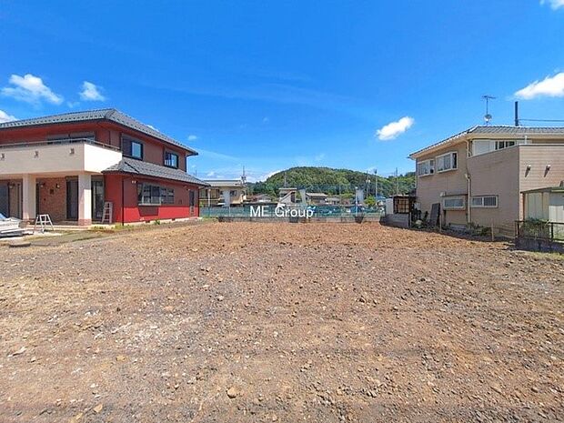 2号棟 現況写真