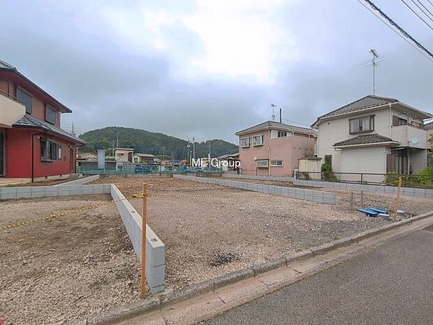 2号棟 現況写真