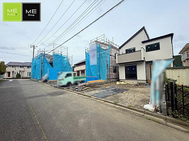 ■新しい時代の息吹を感じる、心地よい環境