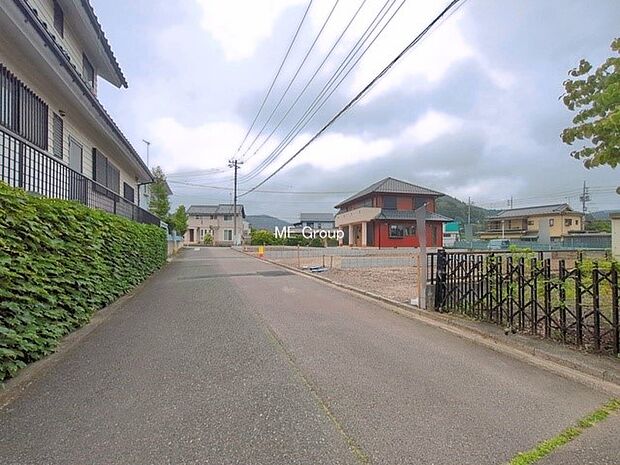 現況写真