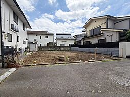 東京都清瀬市竹丘２丁目