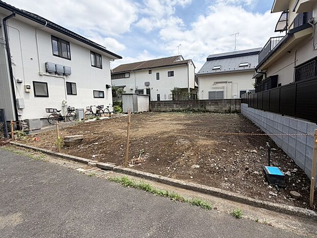 1号棟  現況写真