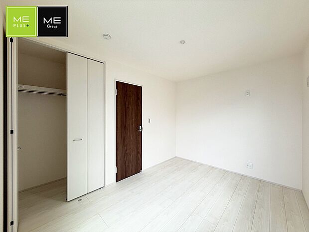 1号棟 ■機能的で使いやすいお部屋で毎日を快適に