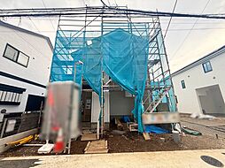 東京都東大和市向原４丁目
